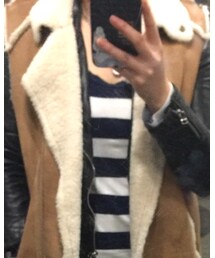 vieso | シャツ/ブラウス