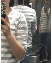 無印良品 | Tシャツ/カットソー