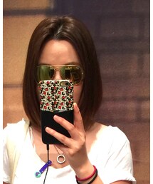 Ray-Ban | サングラス