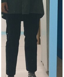 UNIQLO | チノパンツ