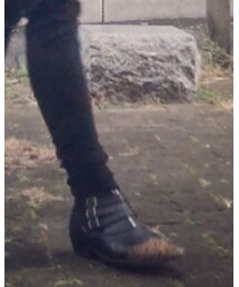 SAINT LAURENT PARIS | ブーツ