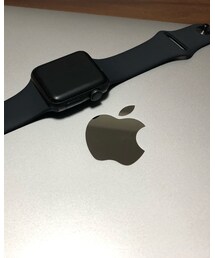 Apple | アナログ腕時計