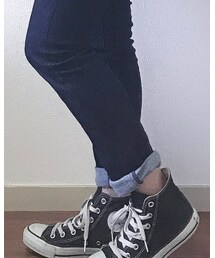 CONVERSE | スニーカー