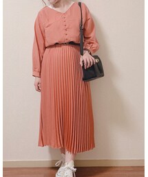 natural couture | ワンピース/ドレス