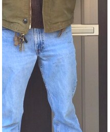 Levi's | デニムパンツ