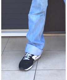 NEW BALANCE | スニーカー