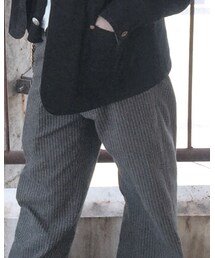 CUSHMAN | スラックス
