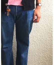 Levi's | デニムパンツ