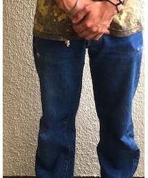 Levi's | デニムパンツ