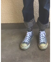 CONVERSE | スニーカー