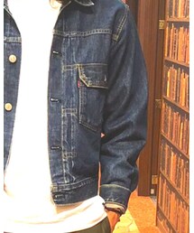 Levi's | デニムジャケット