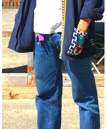 Levi's | デニムパンツ