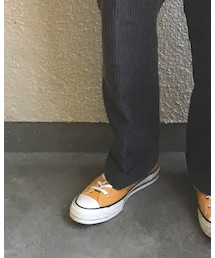 CONVERSE | スニーカー