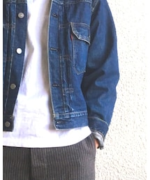 Levi's | デニムジャケット