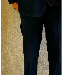 UNIQLO | スラックス