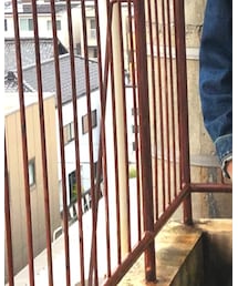 HANES | シャツ/ブラウス