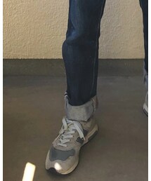 NEW BALANCE | スニーカー