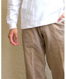 CUSHMAN | その他パンツ