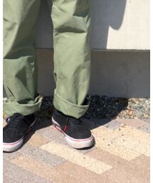 VANS | スニーカー