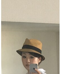 truffaux | ハット