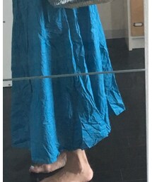 LUCA/LADY LUCK LUCA | スカート