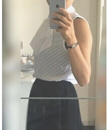 H&M | シャツ/ブラウス