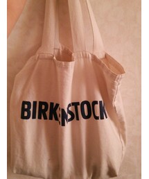 BIRKENSTOCK | エコバック(エコバッグ/サブバッグ)