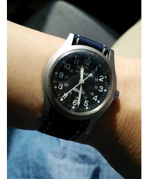 HAMILTON | 時計(アナログ腕時計)