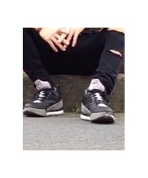 AIR JORDAN | スニーカー