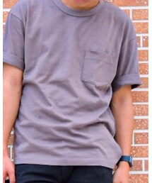 GU | Tシャツ/カットソー