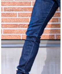 UNIQLO | デニムパンツ