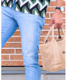 jiggys shop | デニムパンツ