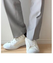 CONVERSE | 雨でも履ける万能スニーカー(スニーカー)