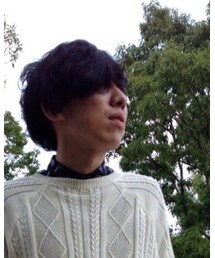 uniform experiment | ニット/セーター