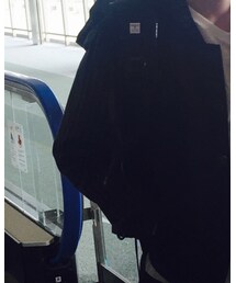 FACTOTUM | ブルゾン