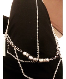 TOPMAN | ネックレス