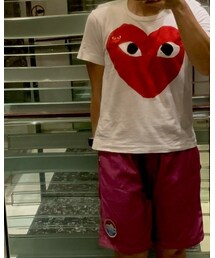 PLAY COMME des GARCONS | Tシャツ/カットソー