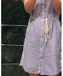 Sacai | ワンピース