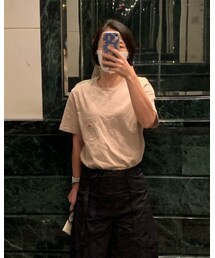 DANTON | トップス