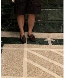 TOD’S | シューズ