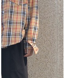 果核 | シャツ/ブラウス