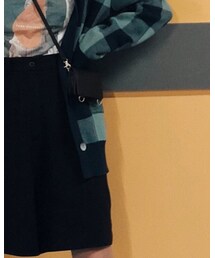 步履 | その他アウター