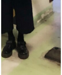 Dr. Martens | シューズ