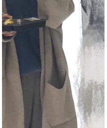 too | モッズコート