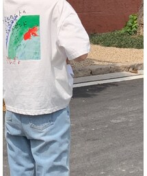 huaji | Tシャツ/カットソー