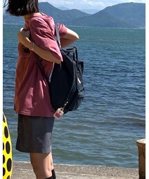 Fjallraven Kanken | バックパック/リュック