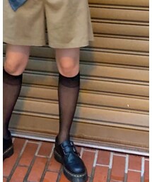 Dr. Martens | シューズ