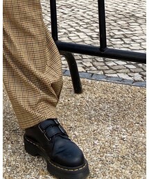 Dr. Martens | シューズ