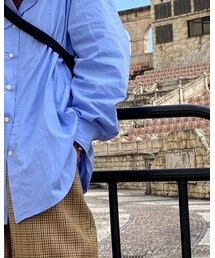 superr | シャツ/ブラウス