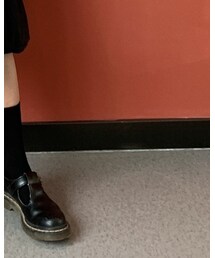 Dr. Martens | シューズ